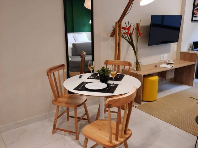 Apartamento para Venda em Fortaleza - 3
