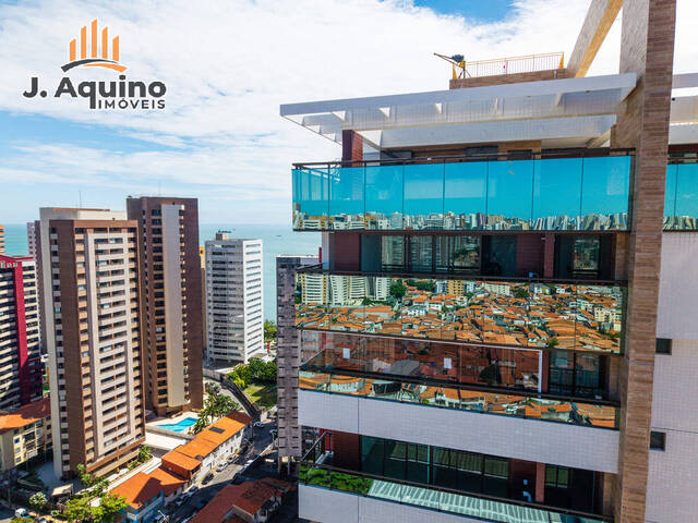 Apartamento para Venda em Fortaleza - 4
