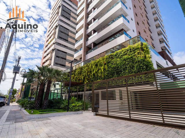 Apartamento para Venda em Fortaleza - 3