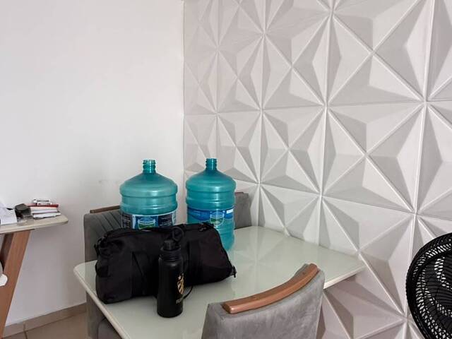Apartamento para Venda em Fortaleza - 4