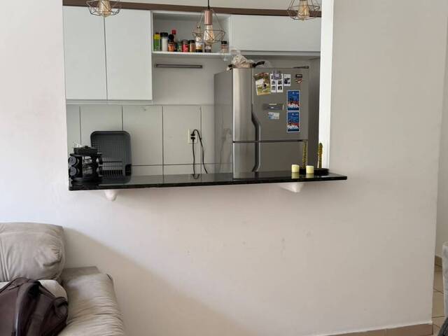 Apartamento para Venda em Fortaleza - 5