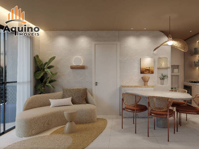 Apartamento para Venda em Aquiraz - 4