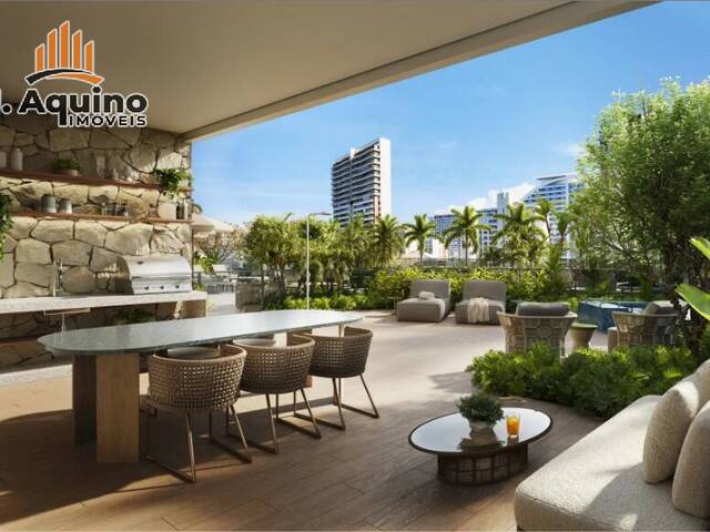 Apartamento para Venda em Fortaleza - 2