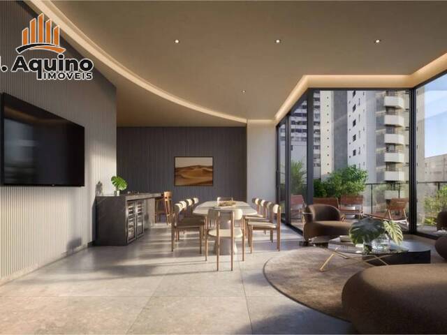 Apartamento para Venda em Fortaleza - 3