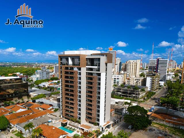 #58953036 - Apartamento para Venda em Fortaleza - CE