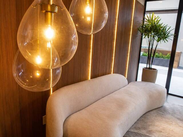 Apartamento para Venda em Fortaleza - 5