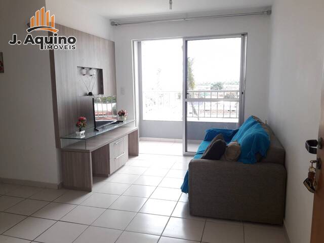 #58953334 - Apartamento para Venda em Fortaleza - CE - 3