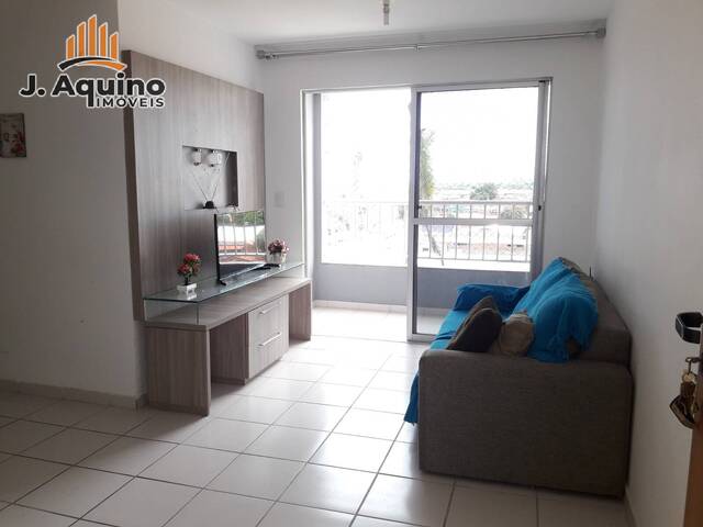 #58953334 - Apartamento para Venda em Fortaleza - CE - 2