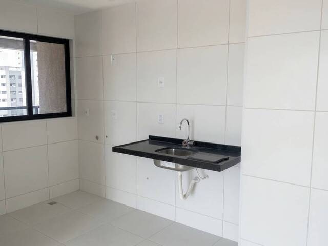 Apartamento para Venda em Fortaleza - 4