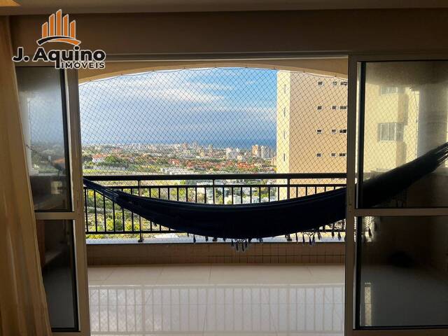 #58953389 - Apartamento para Venda em Fortaleza - CE