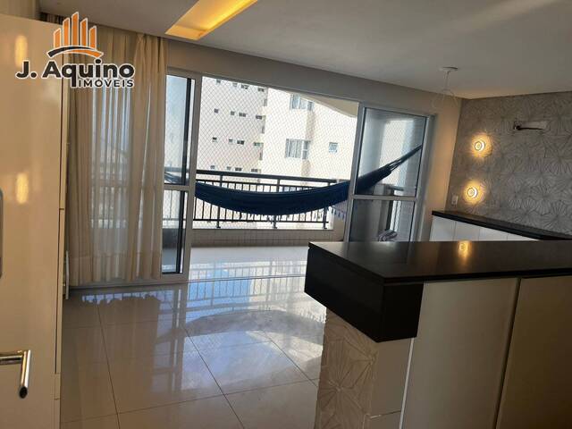 #58953389 - Apartamento para Venda em Fortaleza - CE