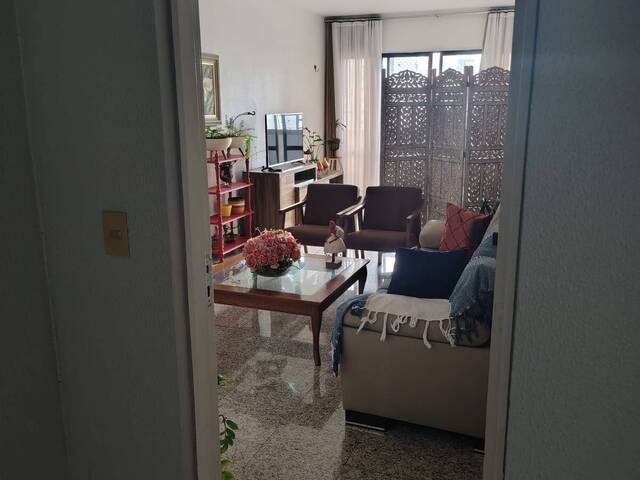 #58953390 - Apartamento para Venda em Fortaleza - CE - 3