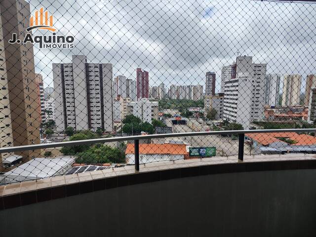 #58953390 - Apartamento para Venda em Fortaleza - CE - 1