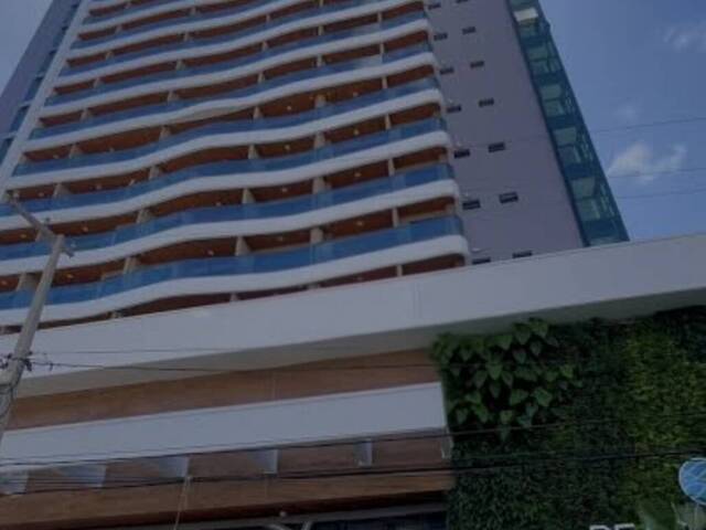 #58953391 - Apartamento para Venda em Fortaleza - CE - 2