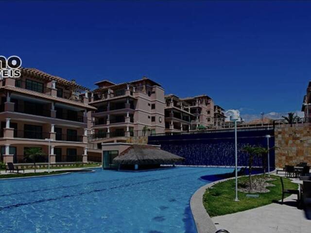 #58953392 - Apartamento para Venda em Aquiraz - CE - 1