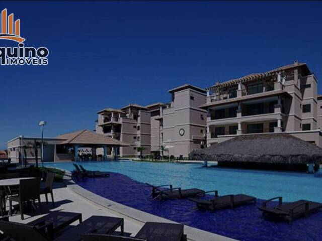 Apartamento para Venda em Aquiraz - 4