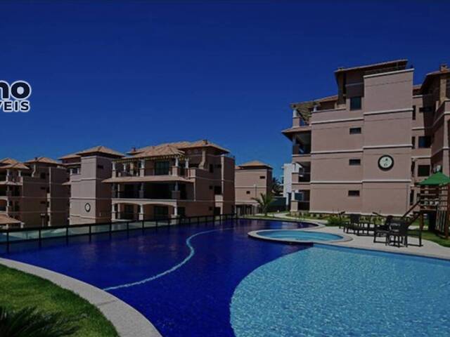 Apartamento para Venda em Aquiraz - 5