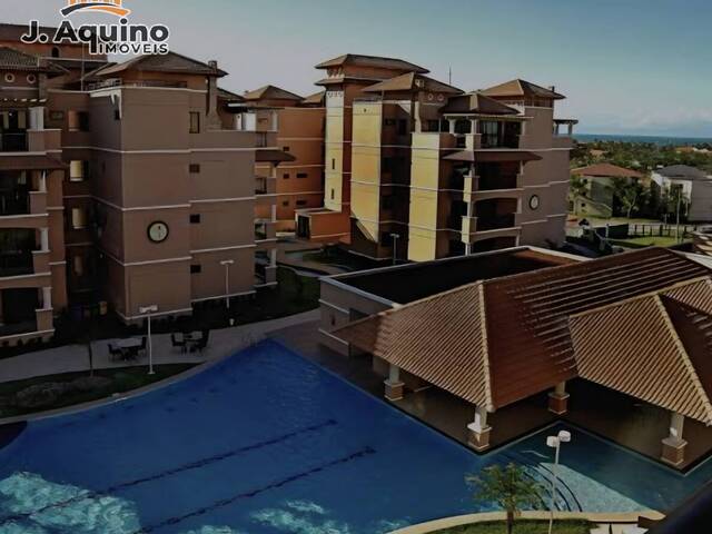 #58953392 - Apartamento para Venda em Aquiraz - CE - 2