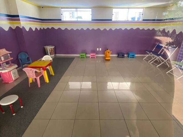 #58953394 - Apartamento para Venda em Fortaleza - CE - 1
