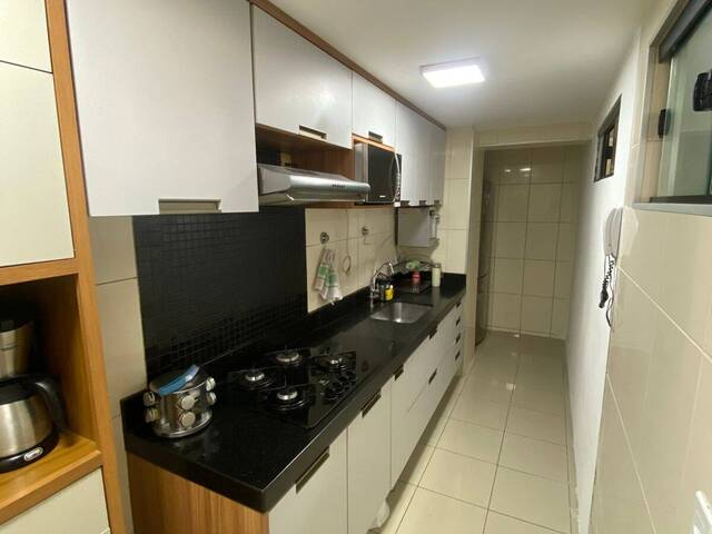 #58953394 - Apartamento para Venda em Fortaleza - CE - 3