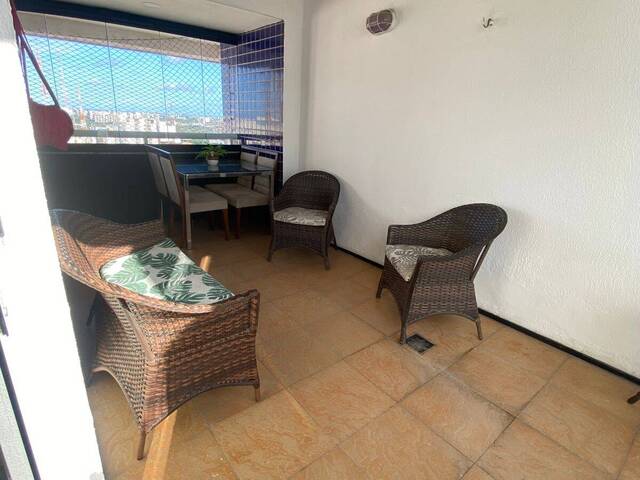 Apartamento para Venda em Fortaleza - 5