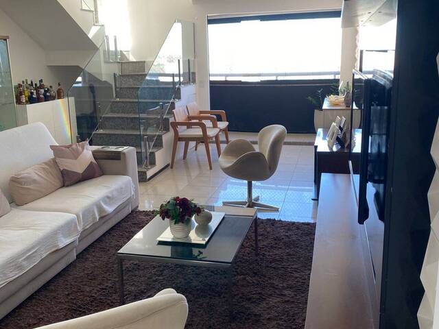 Apartamento para Venda em Fortaleza - 4