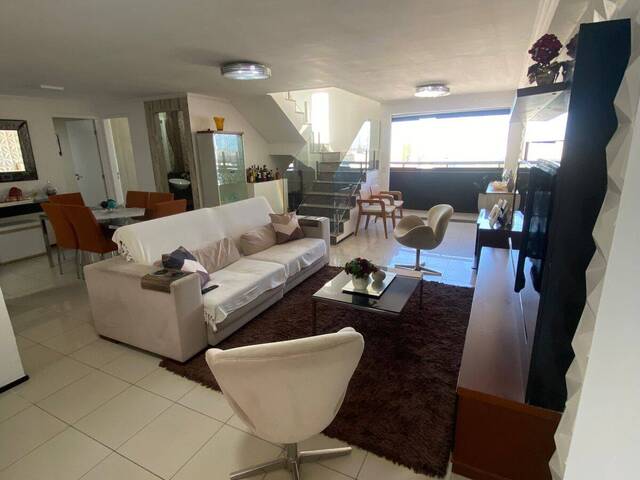 Apartamento para Venda em Fortaleza - 3