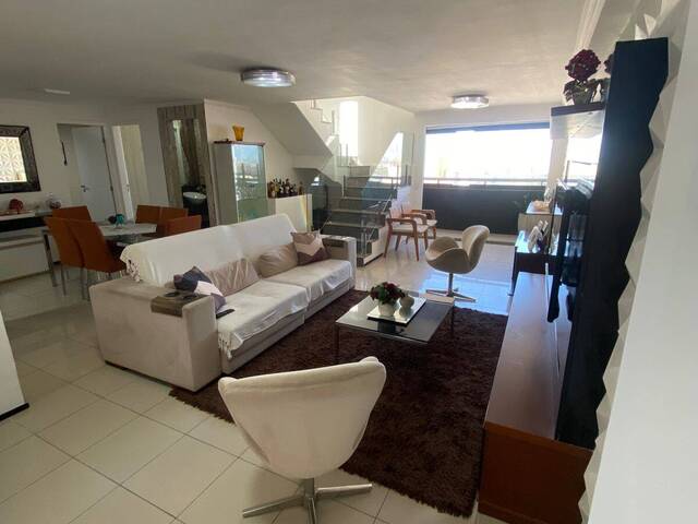 Apartamento para Venda em Fortaleza - 2