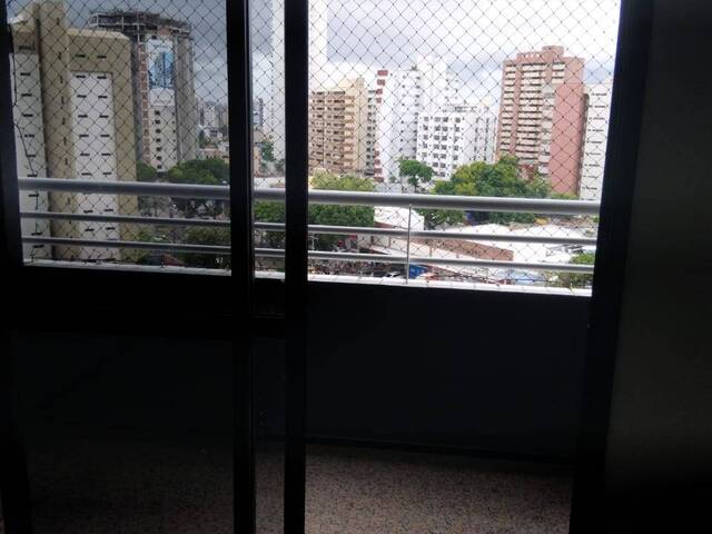 #58953395 - Apartamento para Venda em Fortaleza - CE - 1
