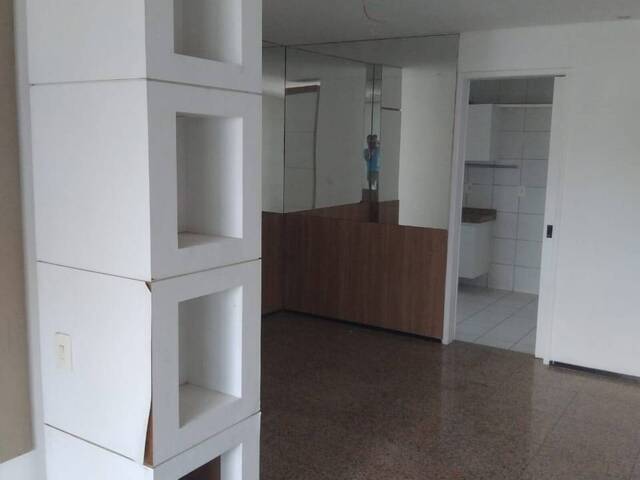#58953395 - Apartamento para Venda em Fortaleza - CE - 3
