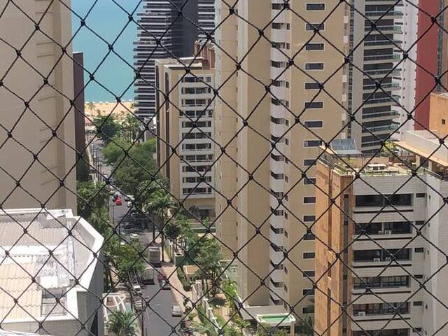 #58953374 - Apartamento para Venda em Fortaleza - CE - 1
