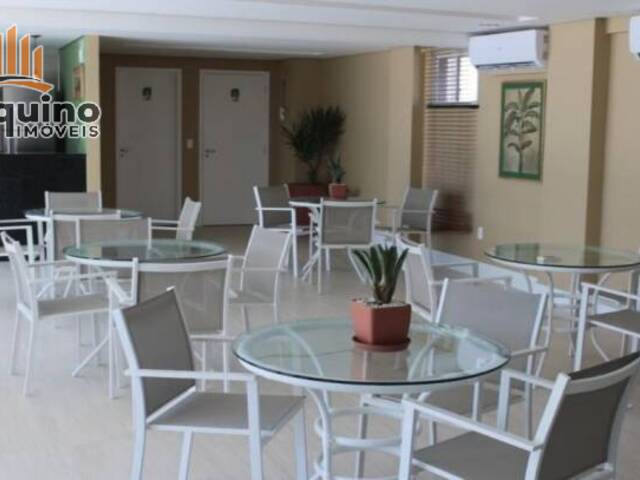 Apartamento para Venda em Aquiraz - 4