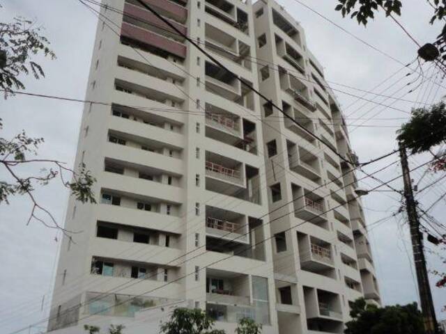 #AP0127 - Apartamento para Venda em Fortaleza - CE - 1