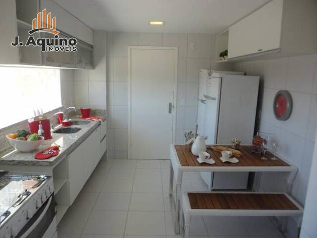#AP0127 - Apartamento para Venda em Fortaleza - CE - 2