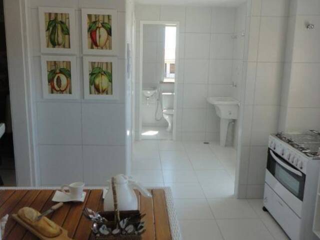 #AP0127 - Apartamento para Venda em Fortaleza - CE - 3