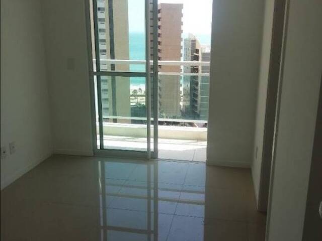 #AP0138 - Apartamento para Venda em Fortaleza - CE - 2