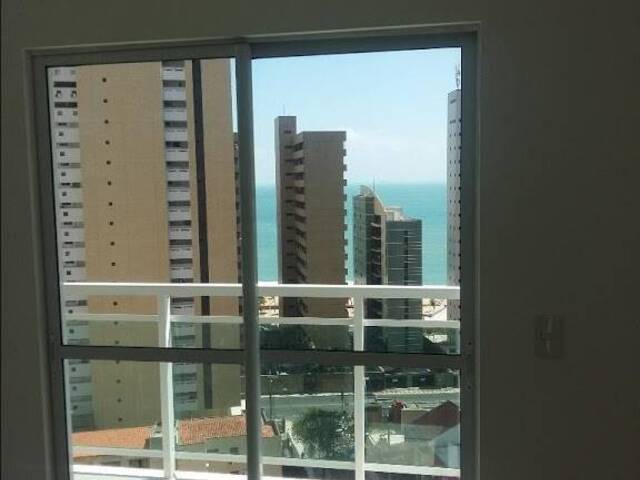 #AP0138 - Apartamento para Venda em Fortaleza - CE - 3