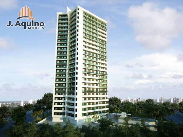 Apartamento para Venda em Fortaleza - 2