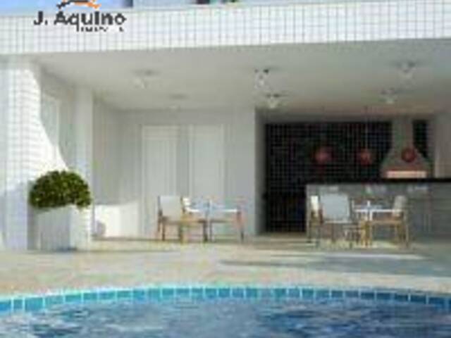 Apartamento para Venda em Fortaleza - 4