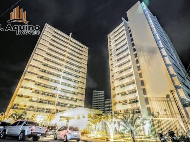 #AP0221 - Apartamento para Venda em Fortaleza - CE - 2