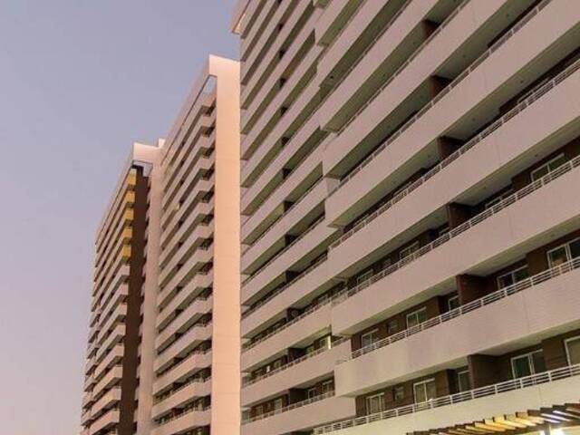 #AP0243 - Apartamento para Venda em Fortaleza - CE - 1