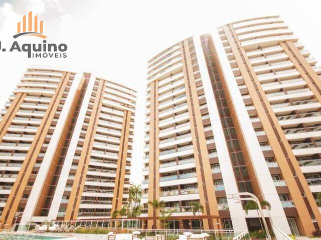 #AP0069 - Apartamento para Venda em Fortaleza - CE