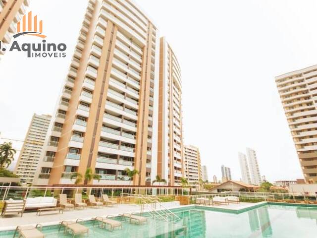 #AP0069 - Apartamento para Venda em Fortaleza - CE