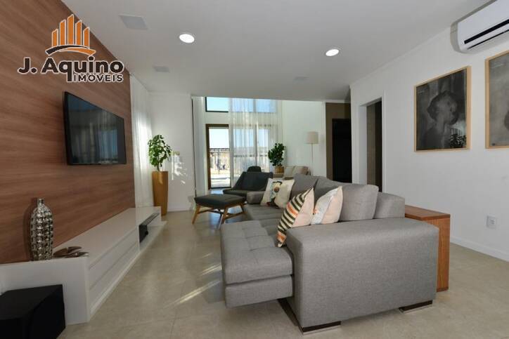 Casa de Condomínio, 4 quartos - Foto 8