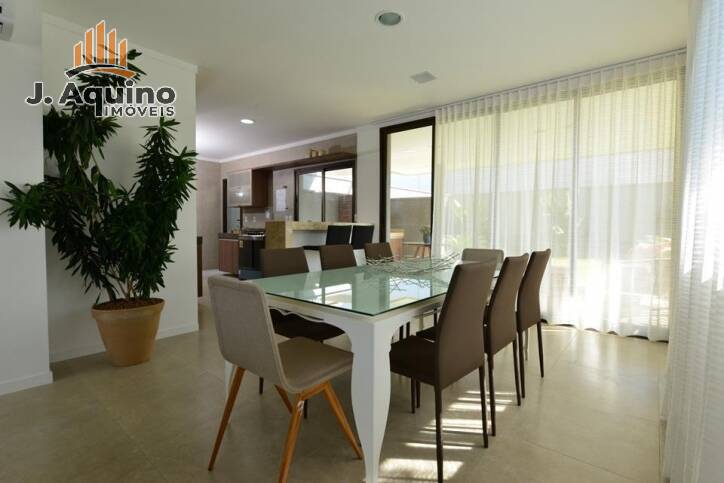 Casa de Condomínio, 4 quartos - Foto 9