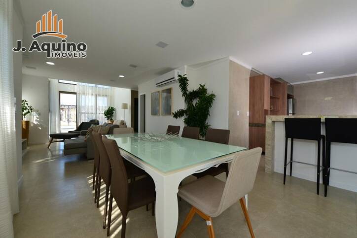 Casa de Condomínio, 4 quartos - Foto 10