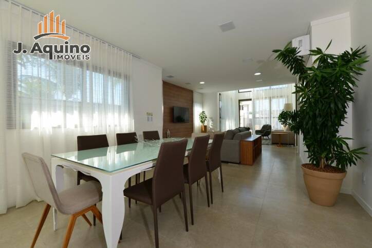 Casa de Condomínio, 4 quartos - Foto 11