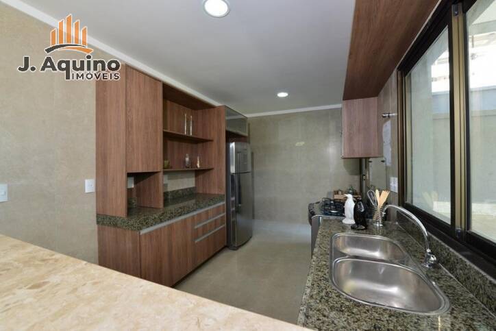 Casa de Condomínio, 4 quartos - Foto 14