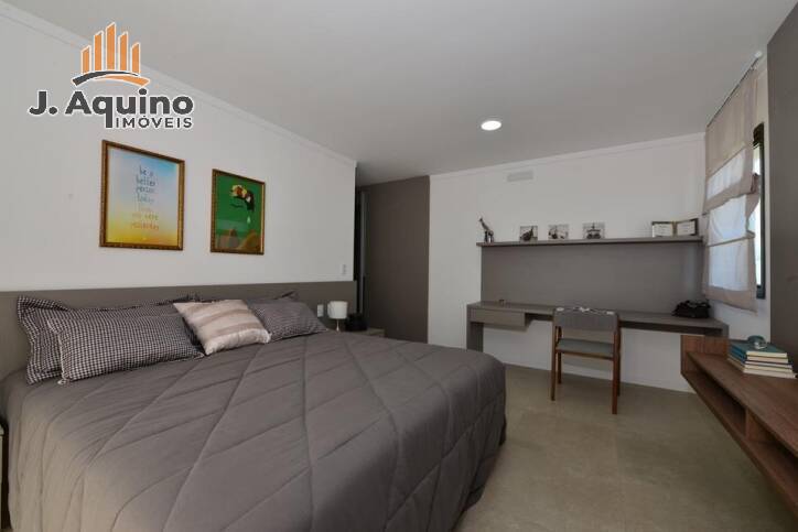 Casa de Condomínio, 4 quartos - Foto 26