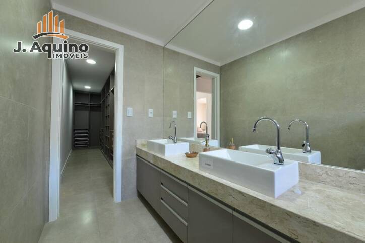 Casa de Condomínio, 4 quartos - Foto 29